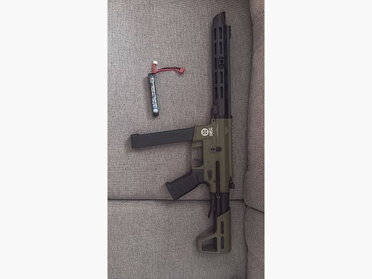 Novritsch SSR9