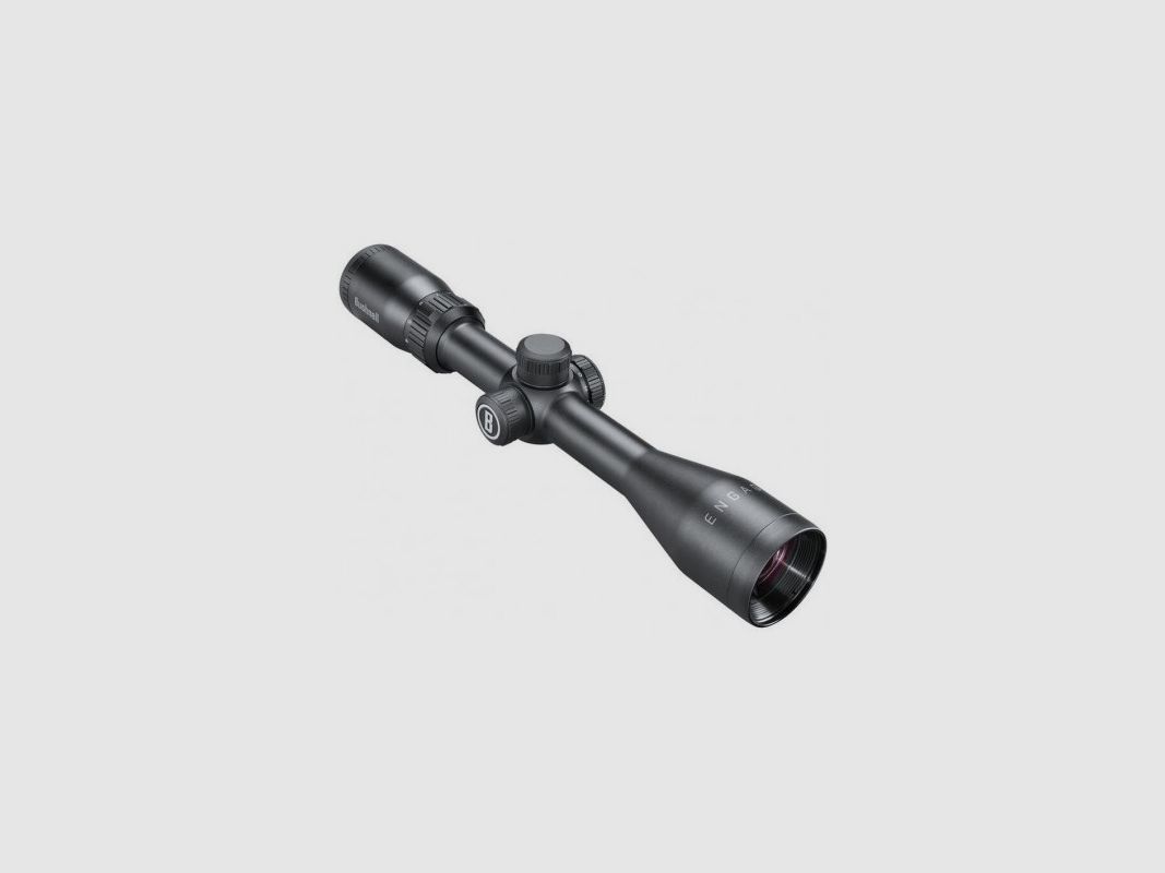 BUSHNELL ENGAGE 3-9x40 Multi-X verlicht, afbeelding 2 van 5