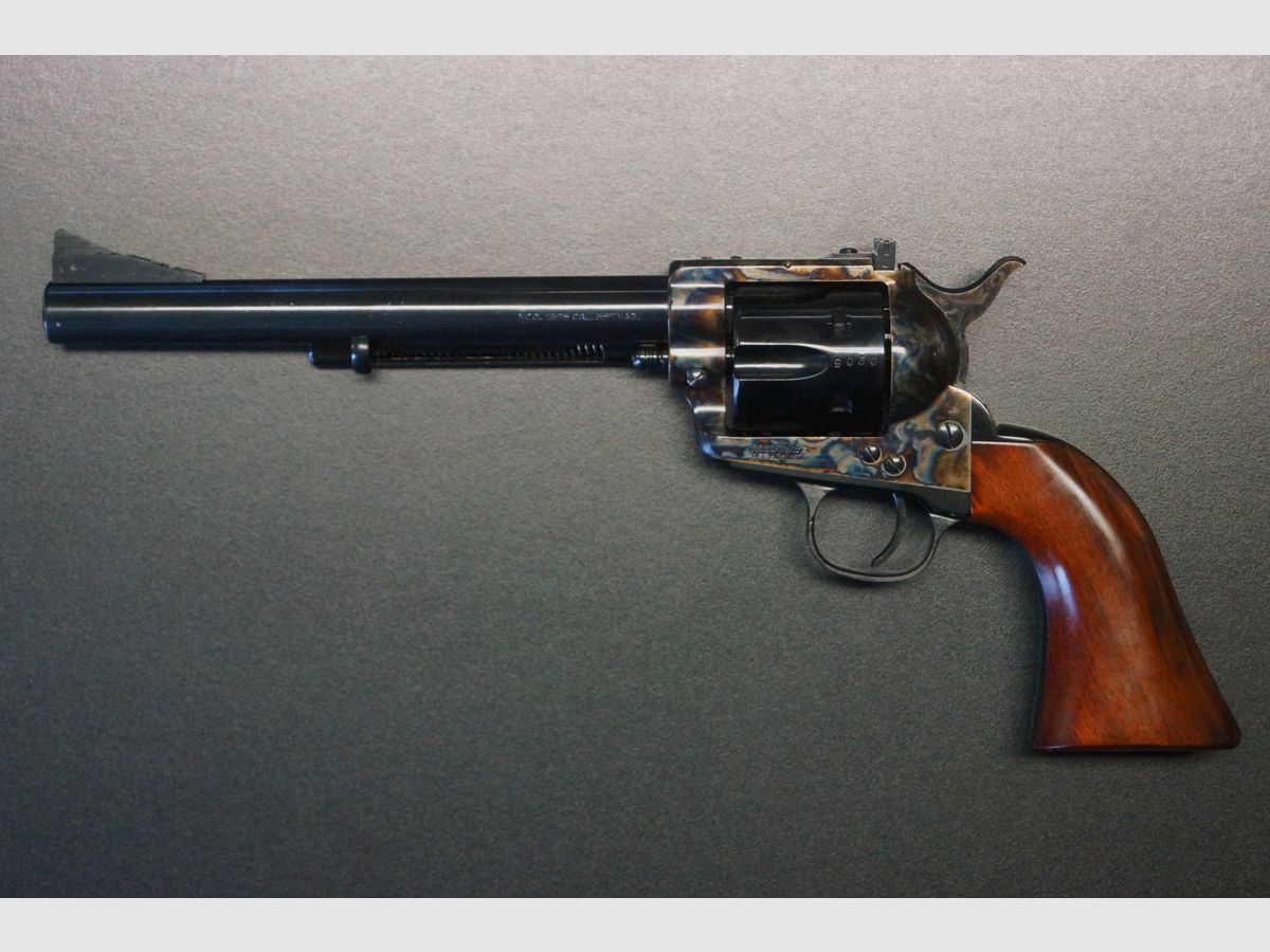Uberti 1873 Cattleman Target, Bild 5 von 5