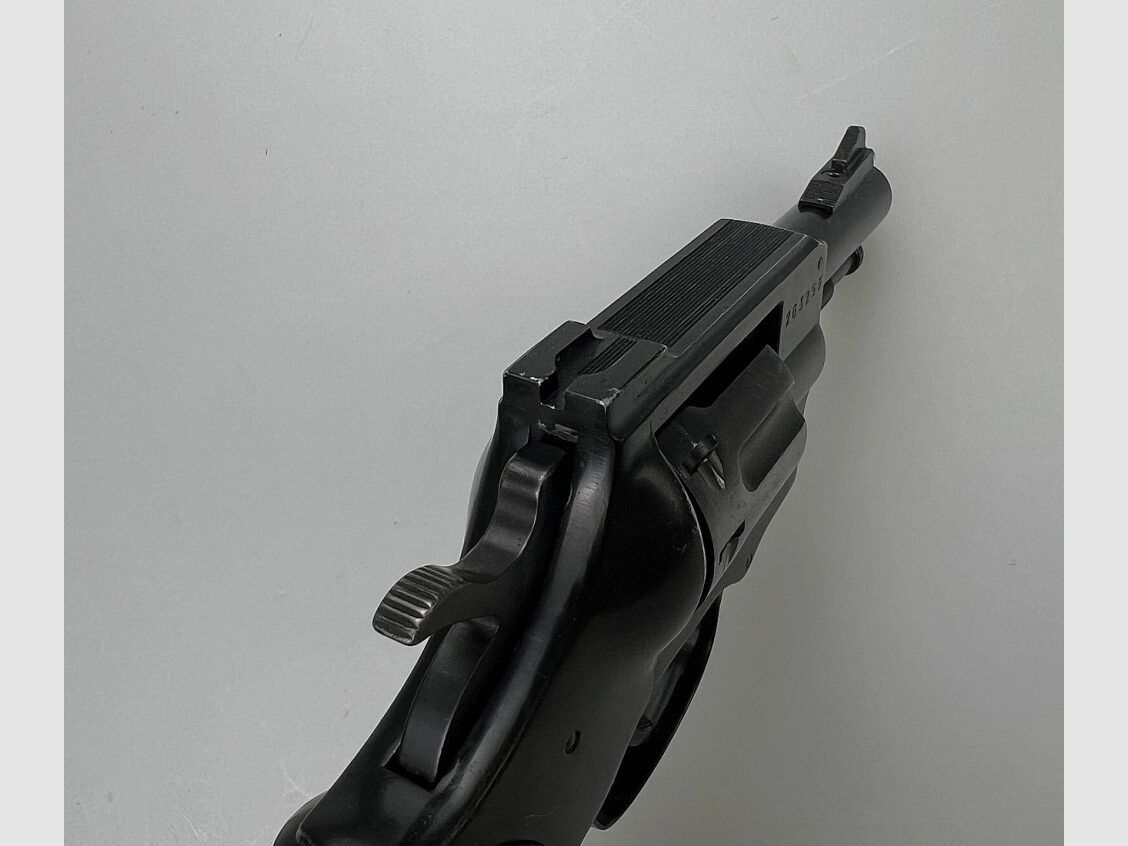Weihrauch Arminius HW3