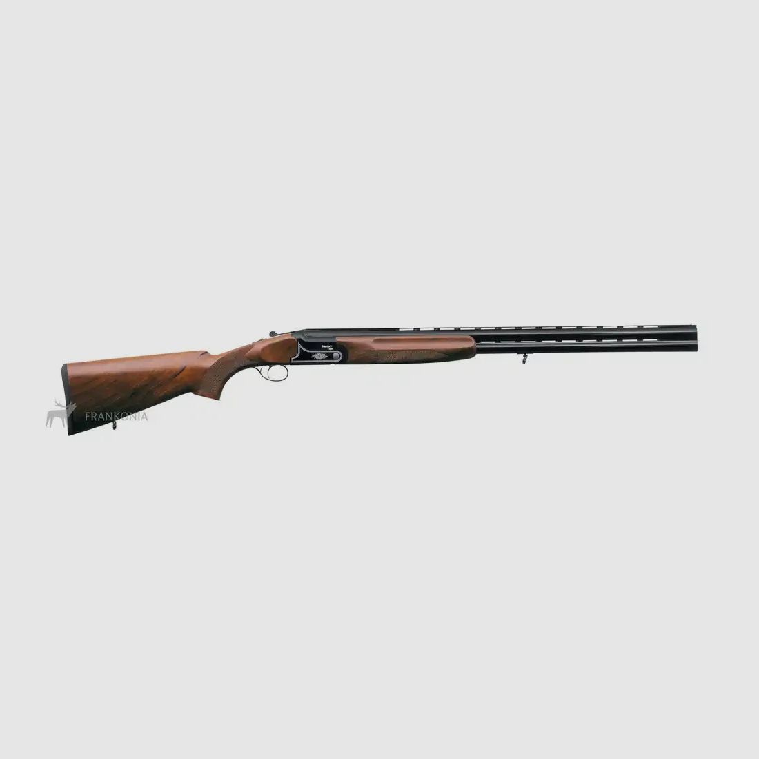 Mercury Hunting Double-barreled Shotgun Light