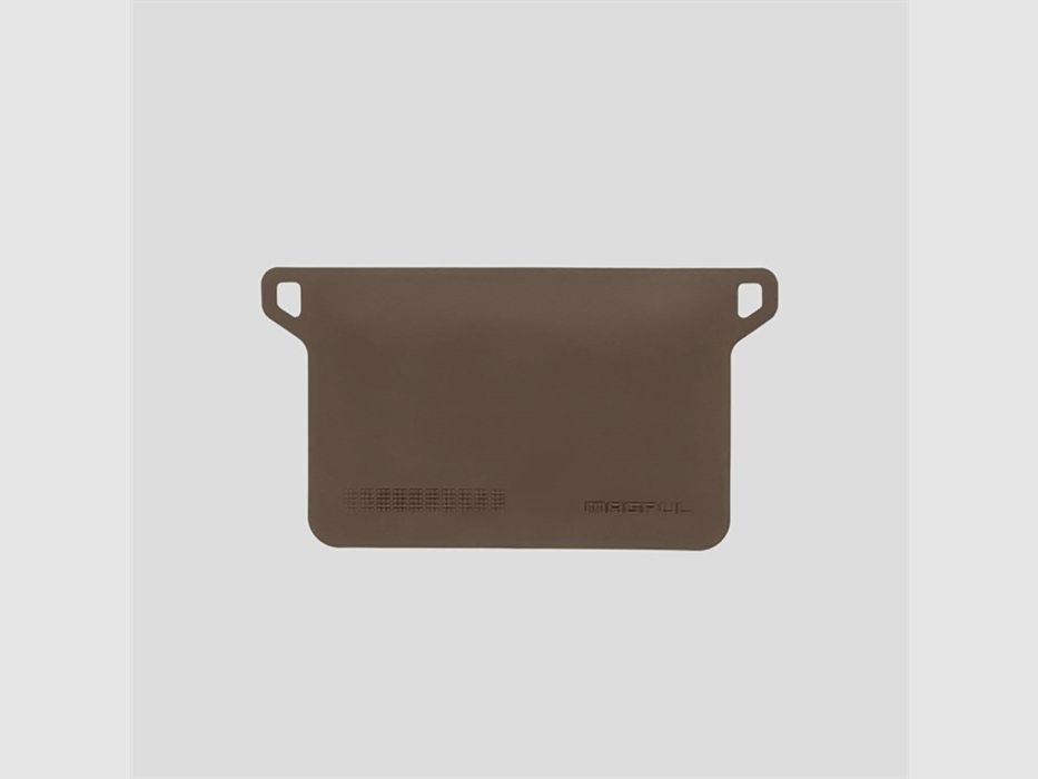 MAGPUL DAKA® borsa impermeabile con finestra, piccola (FDE), immagine 2 di 5