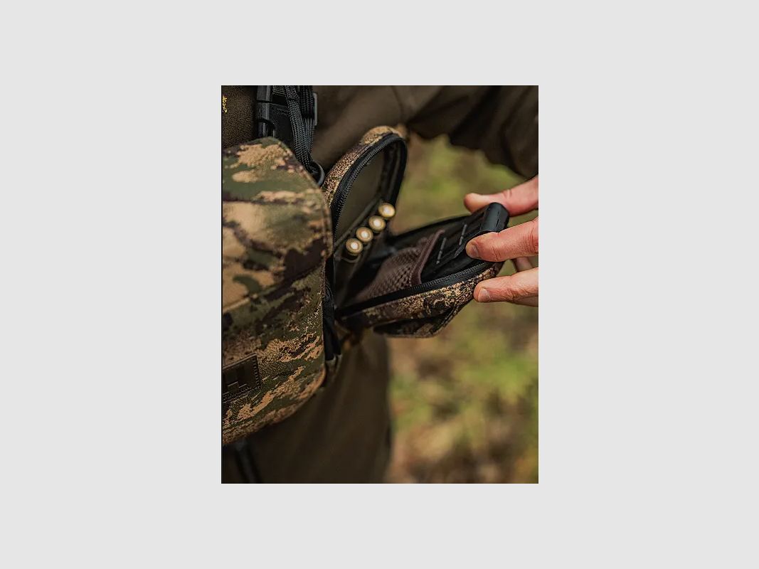 HARKILA UTILITY POUCH, zdjęcie 3 z 5