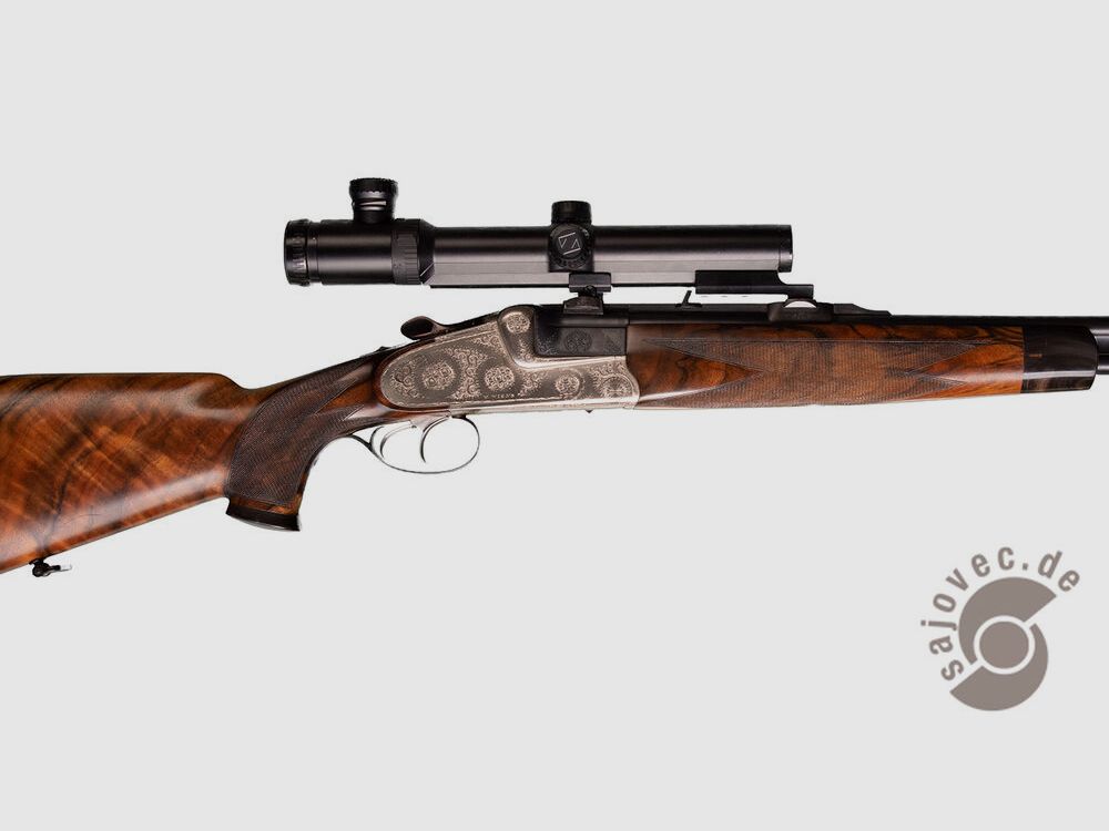 Krieghoff Ulm