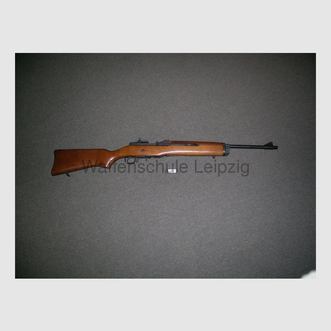 Ruger Mini 14