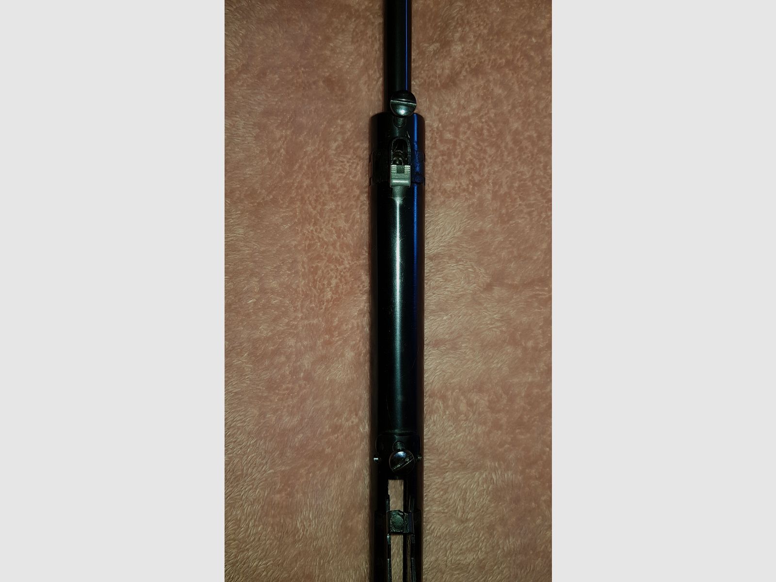 Ersatzteil Haenel 310  Feinabzug