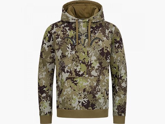 Hoody 25 Heren (Huntec Camouflage)