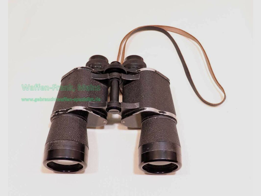 Steiner-Optik - Bayreuth Mod. Nachtglas 7x50