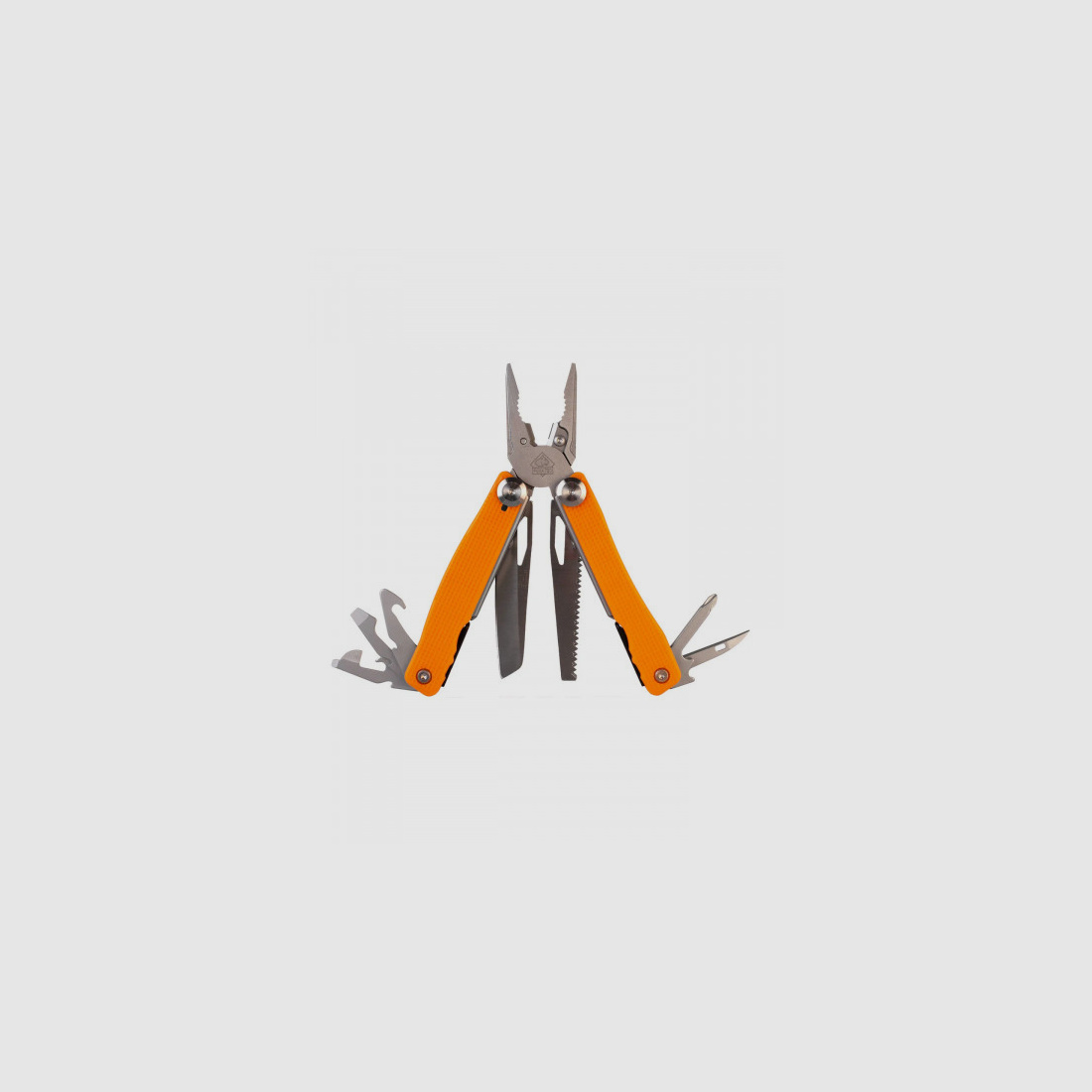 PUMA TEC Multitool, orange