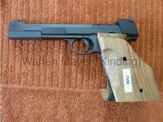 Hämmerli Mod.215