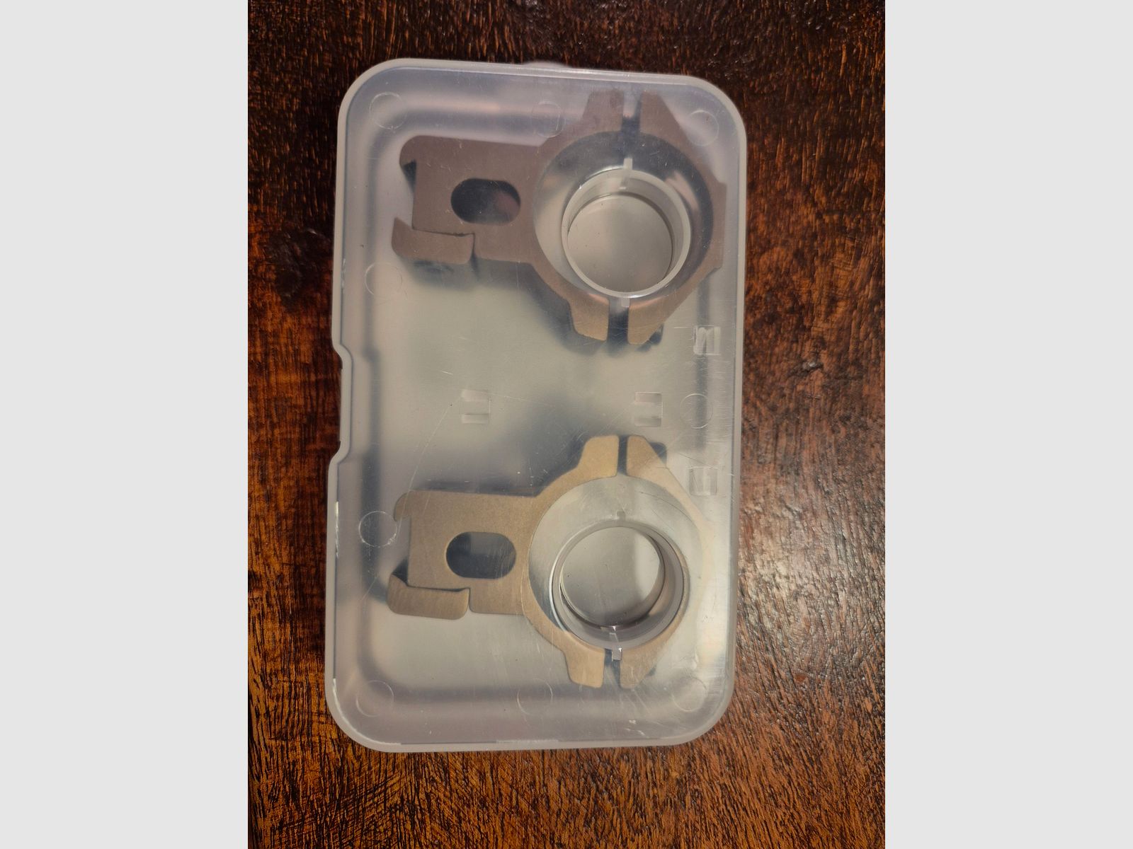 Karabiny pneumatyczne, karabiny na naboje blankowe, części zamienne. Anschütz Haenel