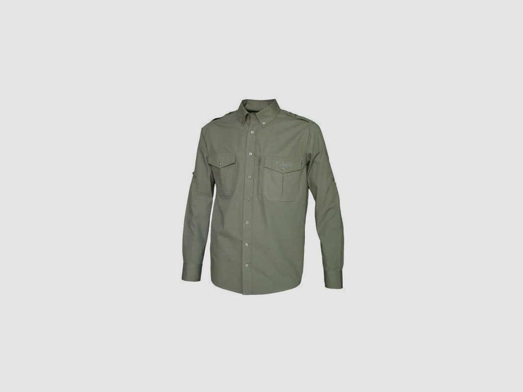 Benisport Safari Hemd, Bild 1 von 2
