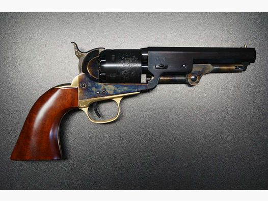 Uberti 1851 Sheriff 0002