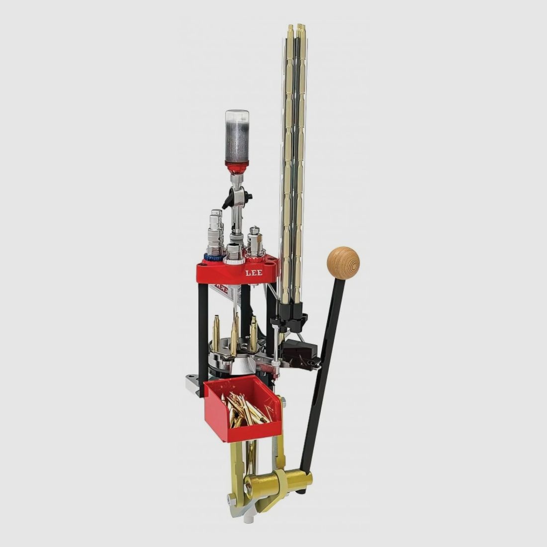 91901 - Prensa Lee PRO 6000 Cal. 9 X19
