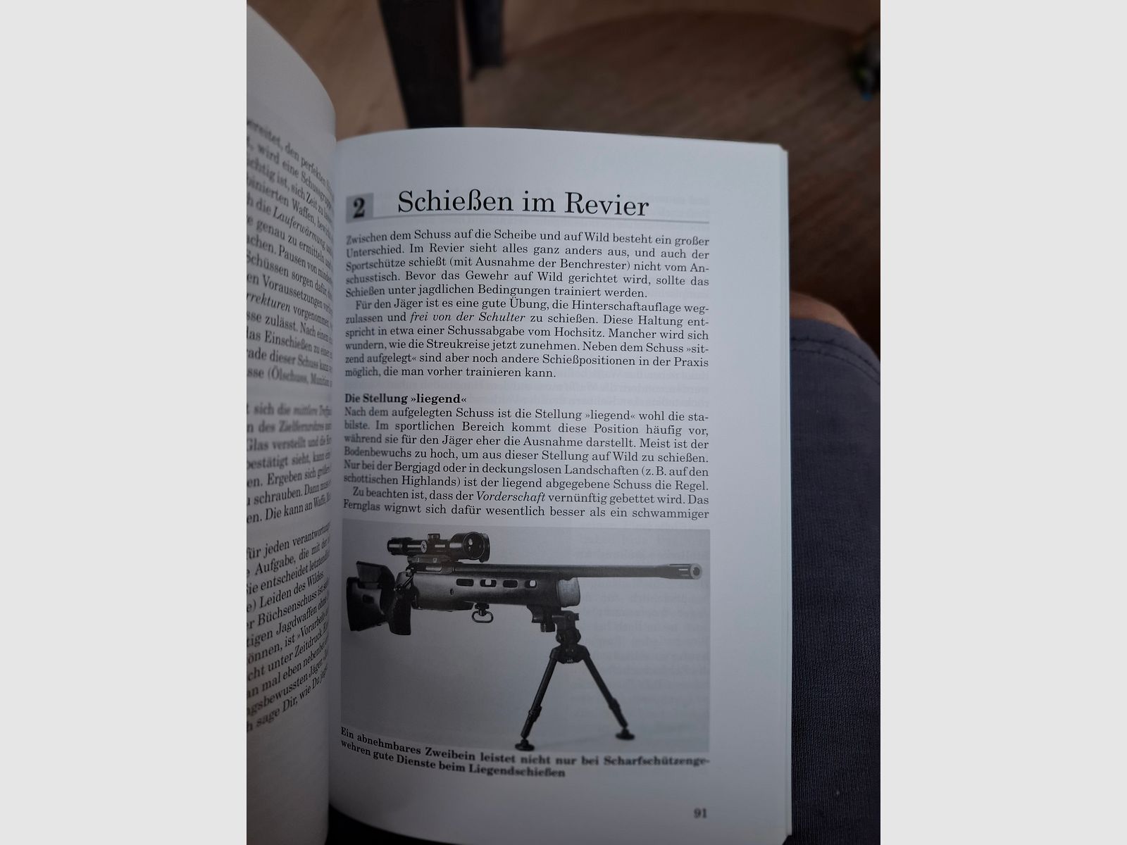 Dat is precisie. Gebonden uitgave