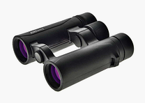 DDoptics 440120001 Fernglas Ultralight 8x34 inklusive Tasche und Trageriemen