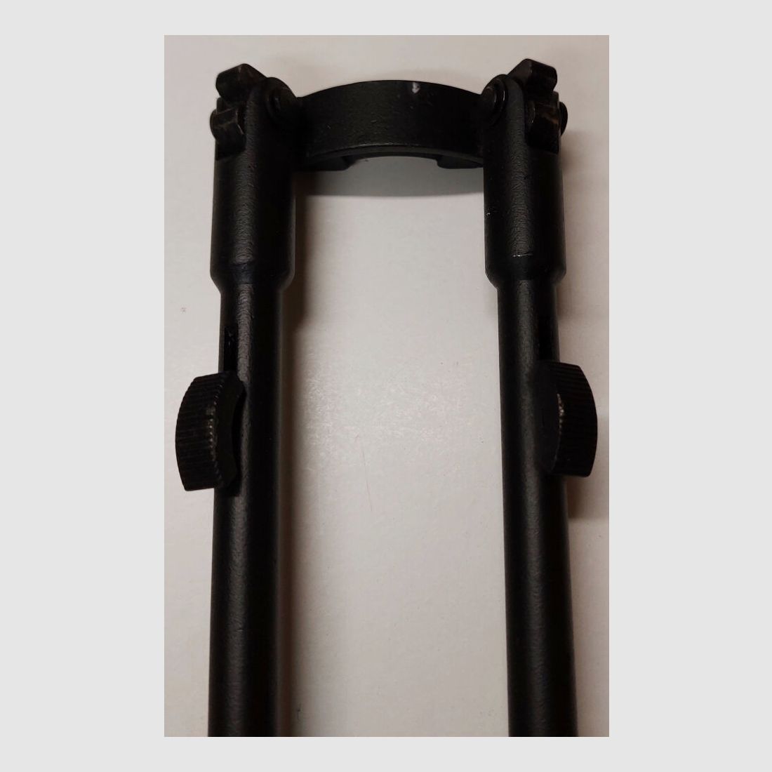 Armes helléniques (EBO) Armes helléniques (EBO) Variante 1 G3 Bipied avec pieds en acier pour garde-main trapézoïdal