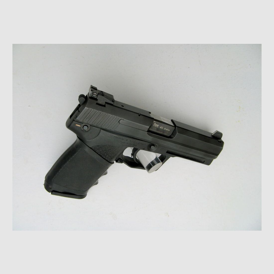 Heckler & Koch HK USP, immagine 4 di 6