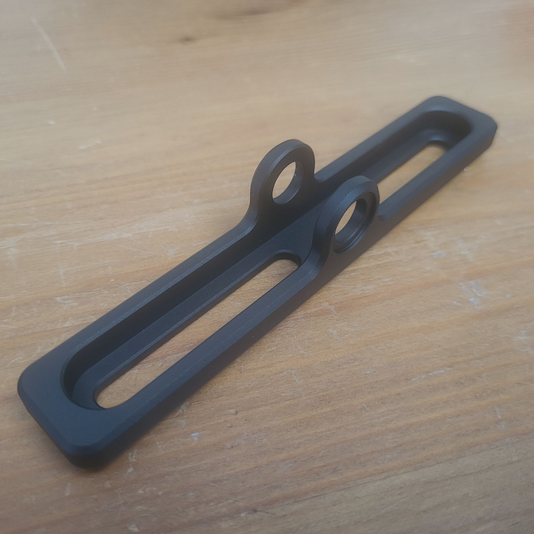 Monopod Picatinny QD, Bild 2 von 5