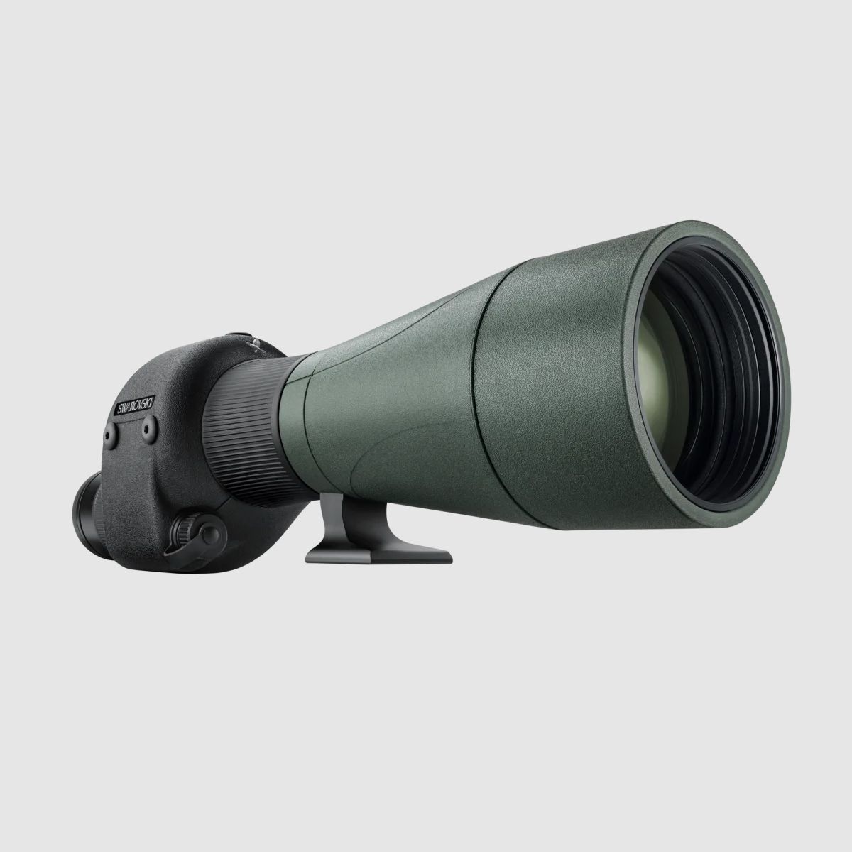 Swarovski STR 80 spotting scope MOA