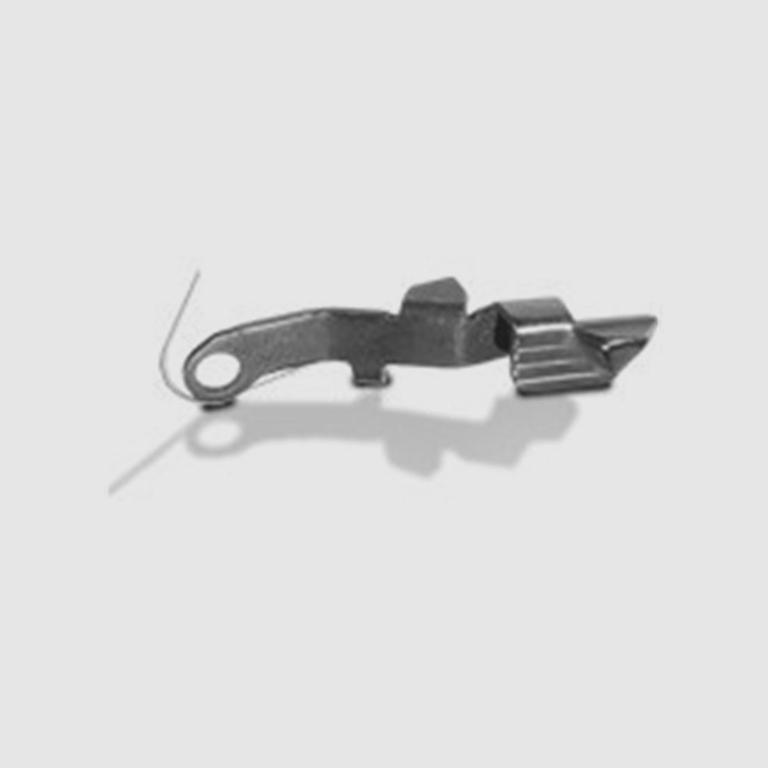 Glock glissière prolongée Gen 3/4