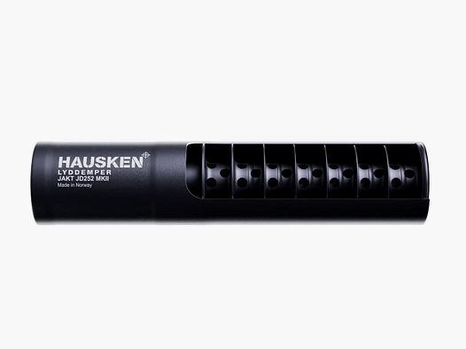 Hausken Jakt JD252 MKII