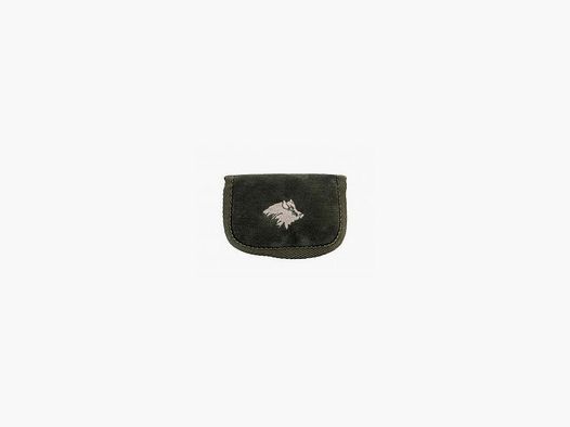 Forsport belt cartridge pouch for 7 rounds