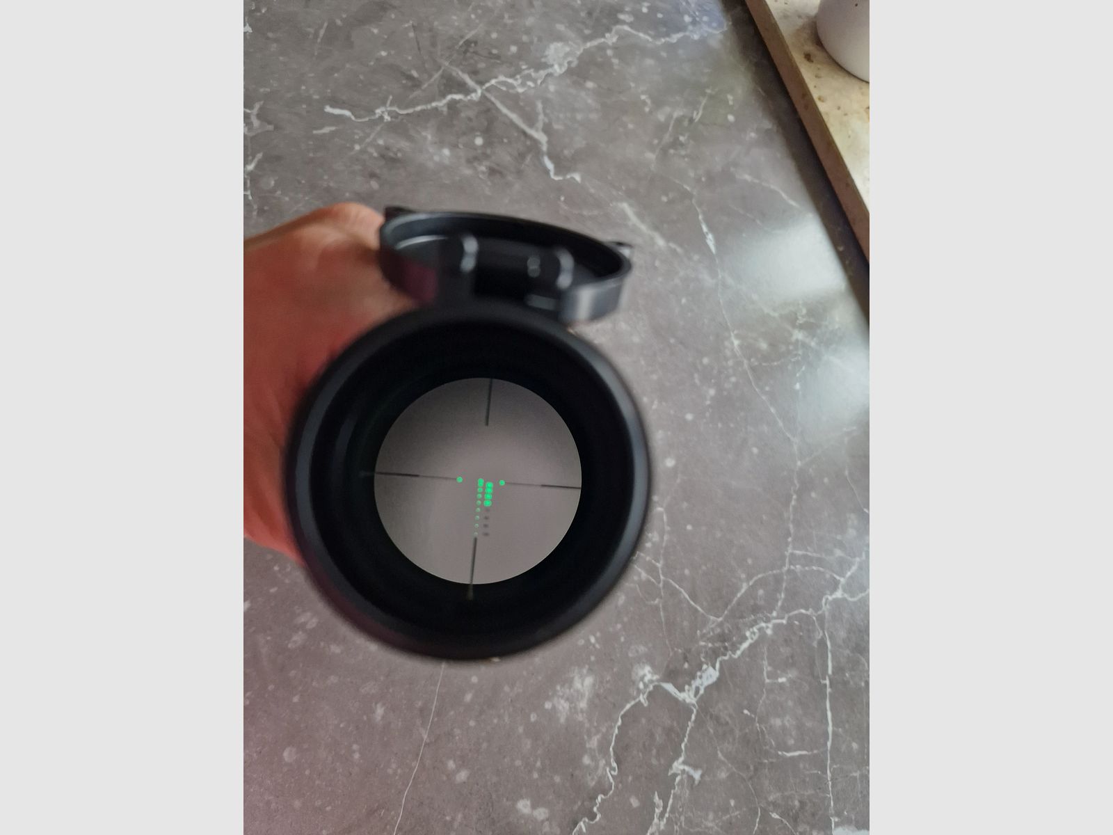 Excalibur Overwatch Zielfernrohr, Armbrust, Zielfernrohr