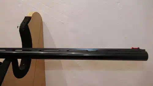 Fucile semiautomatico Benelli Raffaello Edizione Limitata 1000 Esemplari cal 12/71cm, immagine 8 di 16