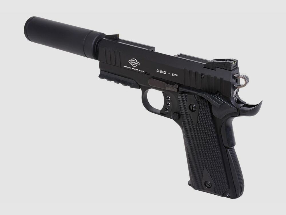 GSG -922 ADOPS .22lr HV