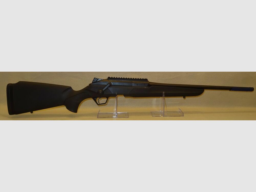 Beretta BRX1 Synthetik Black