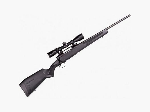 Karabina z zamkiem SAVAGE 110 Apex Hunter XP - 270 WSM