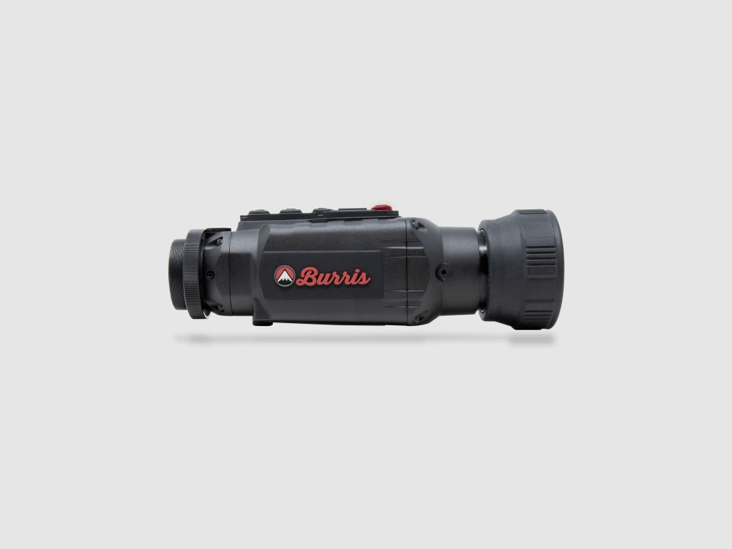 Wärmebildvorsatzgerät  Burris Thermal Clip-On C35 inklusive Smart Clip Adapter
