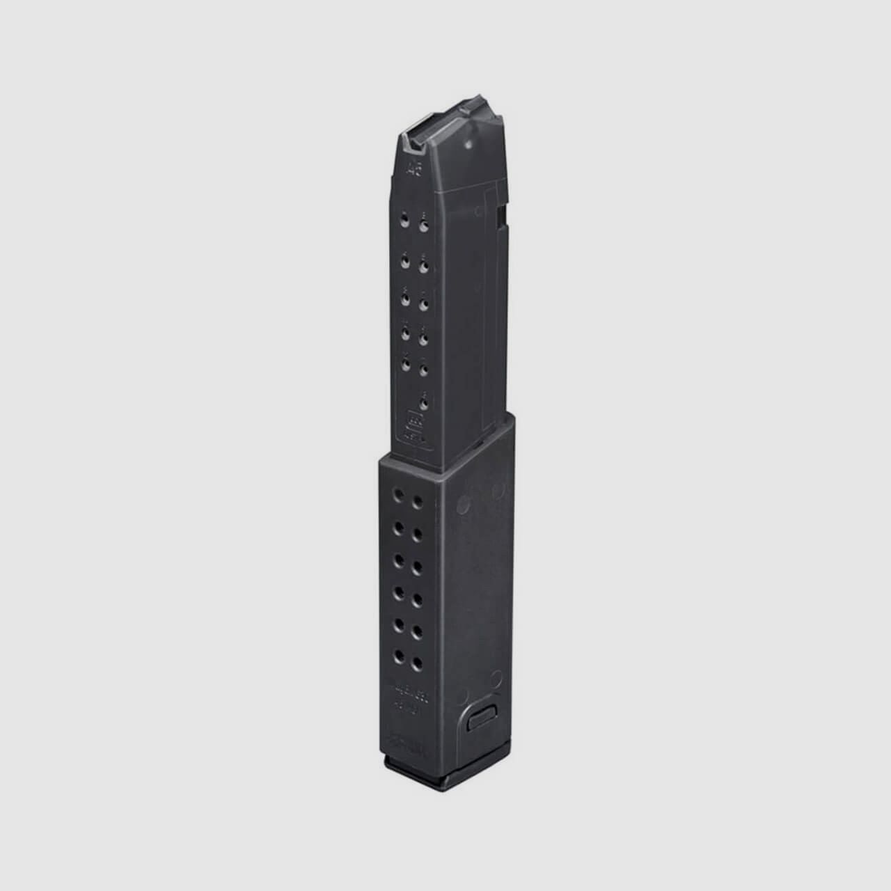 KRISS VECTOR CHARGEUR 45ACP 30 COUPS, image 2 sur 3