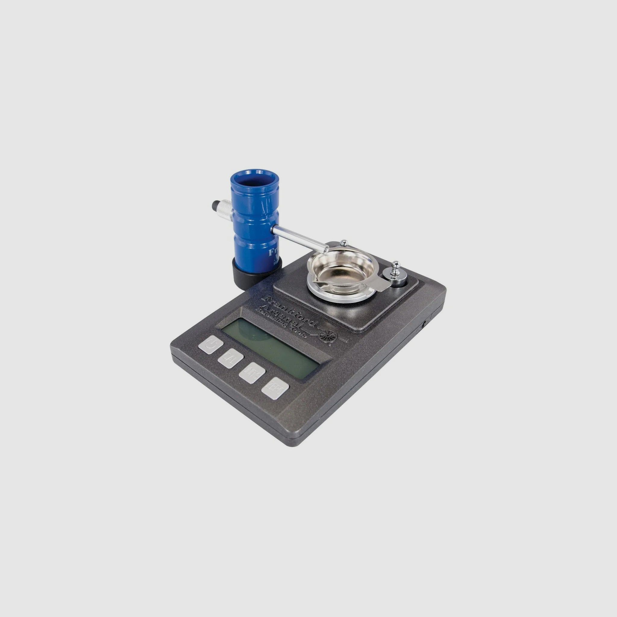 Frankford Arsenal Platinum Series Precision Scale 909672
