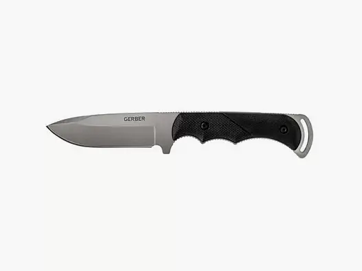 Gerber - Freeman Guide Fixed - Black DP