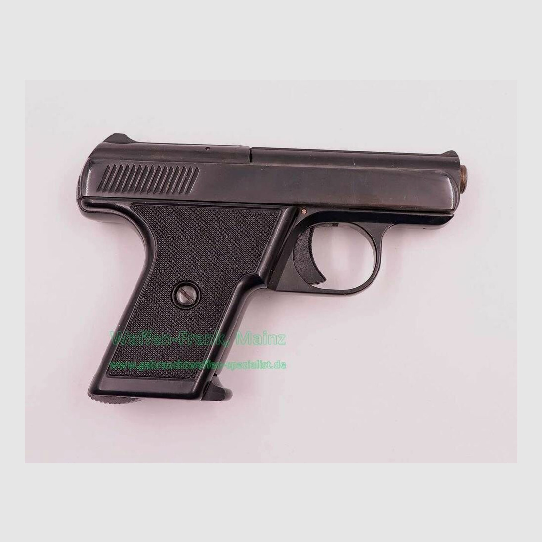 Perfecta - West Germany Mod. 50