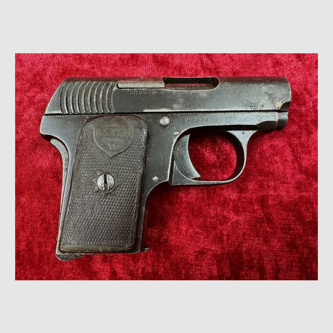 Astra M 200, image 2 of 4