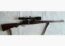 98er Sistema, Steyr / Österreichische Waffenfabrik, 7x 57