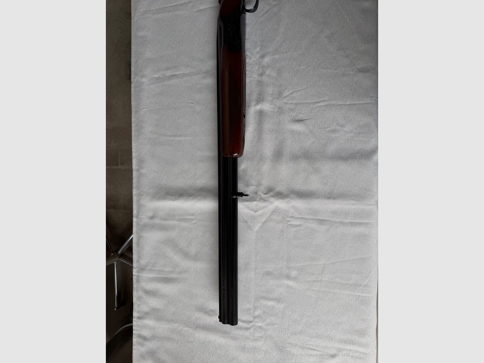 Winchester Model 101, image 14 of 17