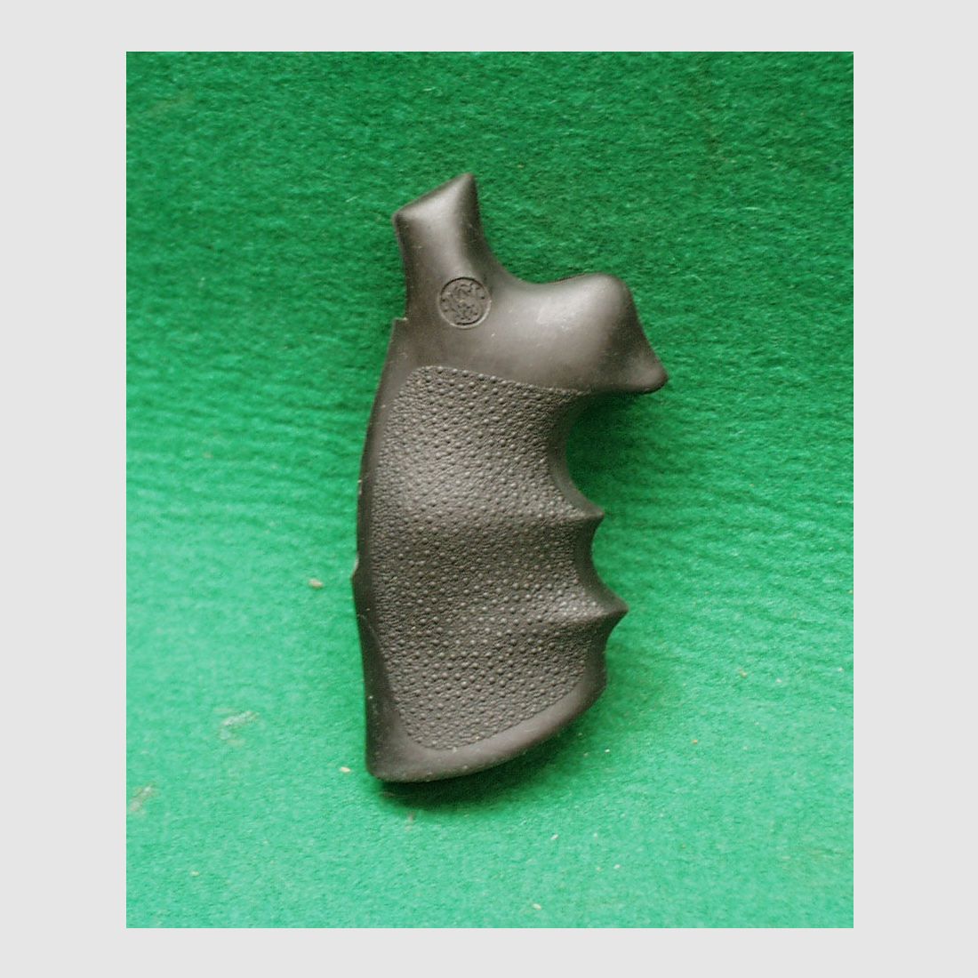 Hogue Gummigriffschale K/L Rahmen