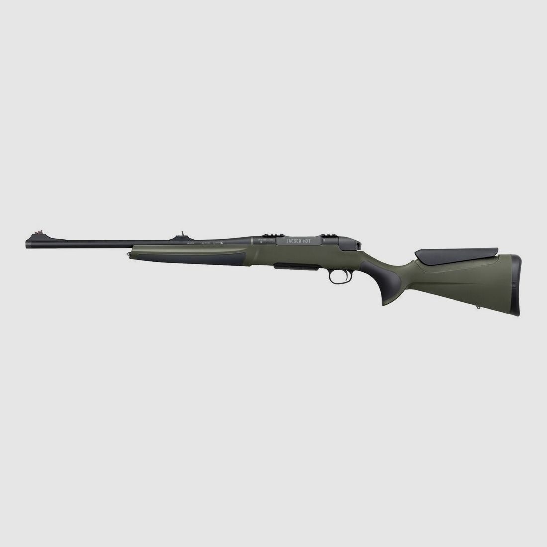 Haenel Jaeger NXT Composite .30-06 Spr. Repetierbüchse