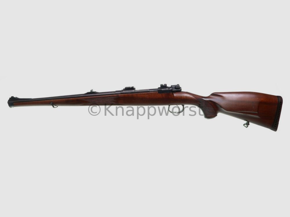 Mauser FN/Mauser M98 Carbine