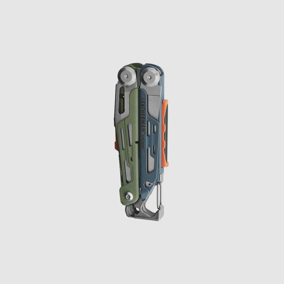 LEATHERMAN TUNDRASCAPE PLIERS, image 2 of 10