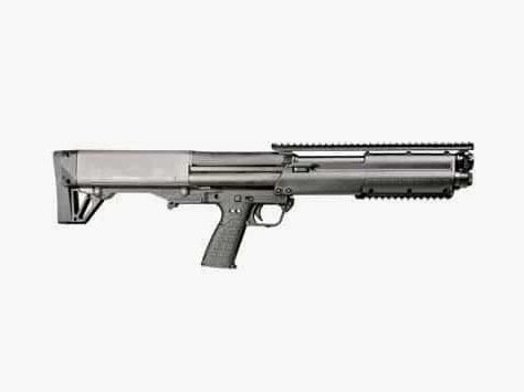 Kel-Tec KSG 12/76