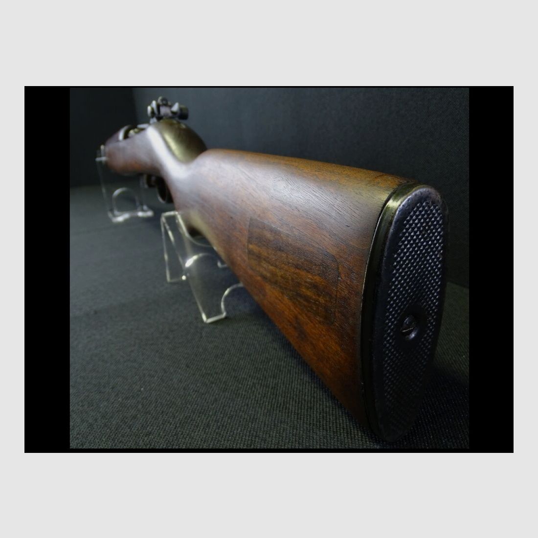 Carabine Winchester 30M1
