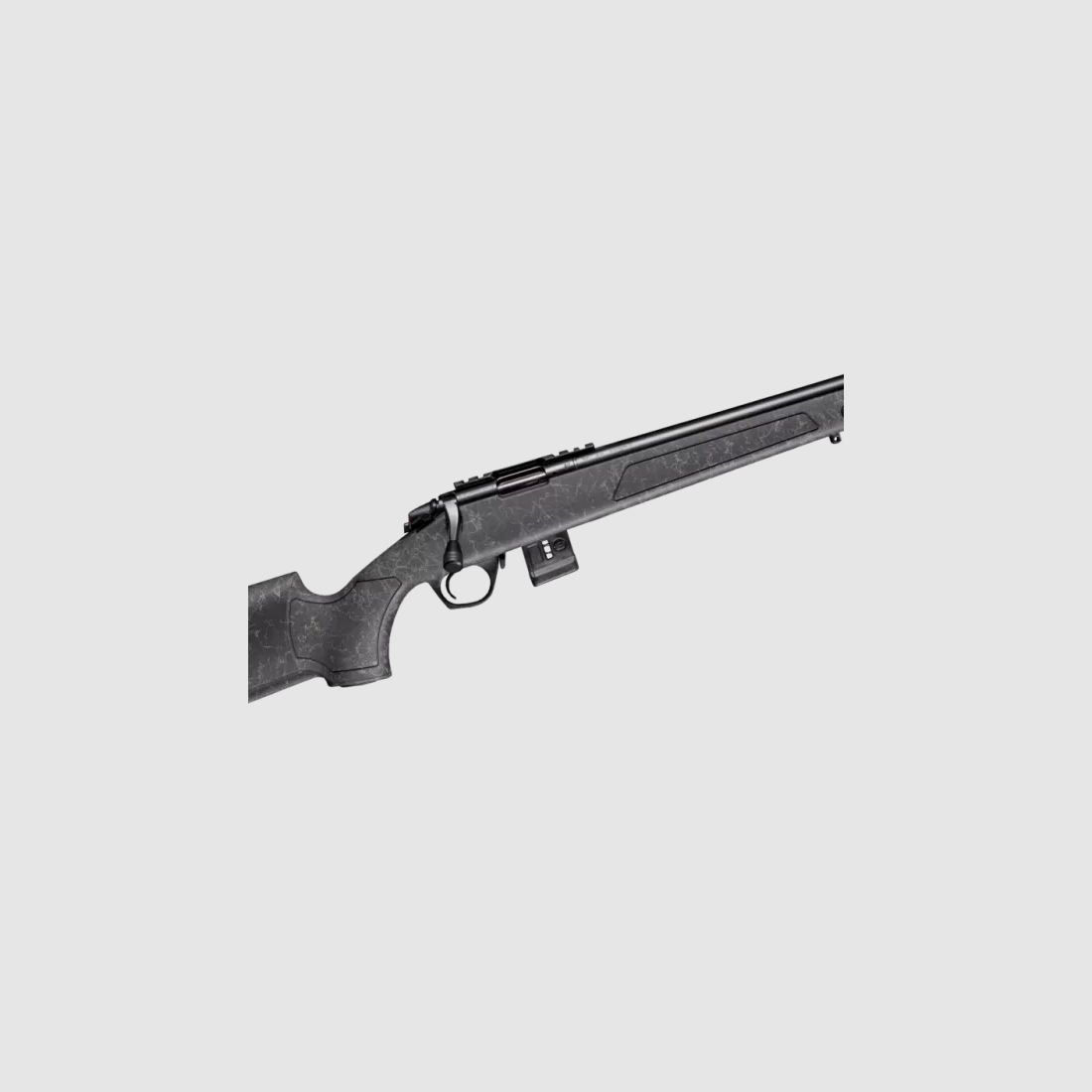 RIMFIRE BMR X STEEL Geweer Kal.17 HMR 51cm 20" BERGARA, afbeelding 7 van 10