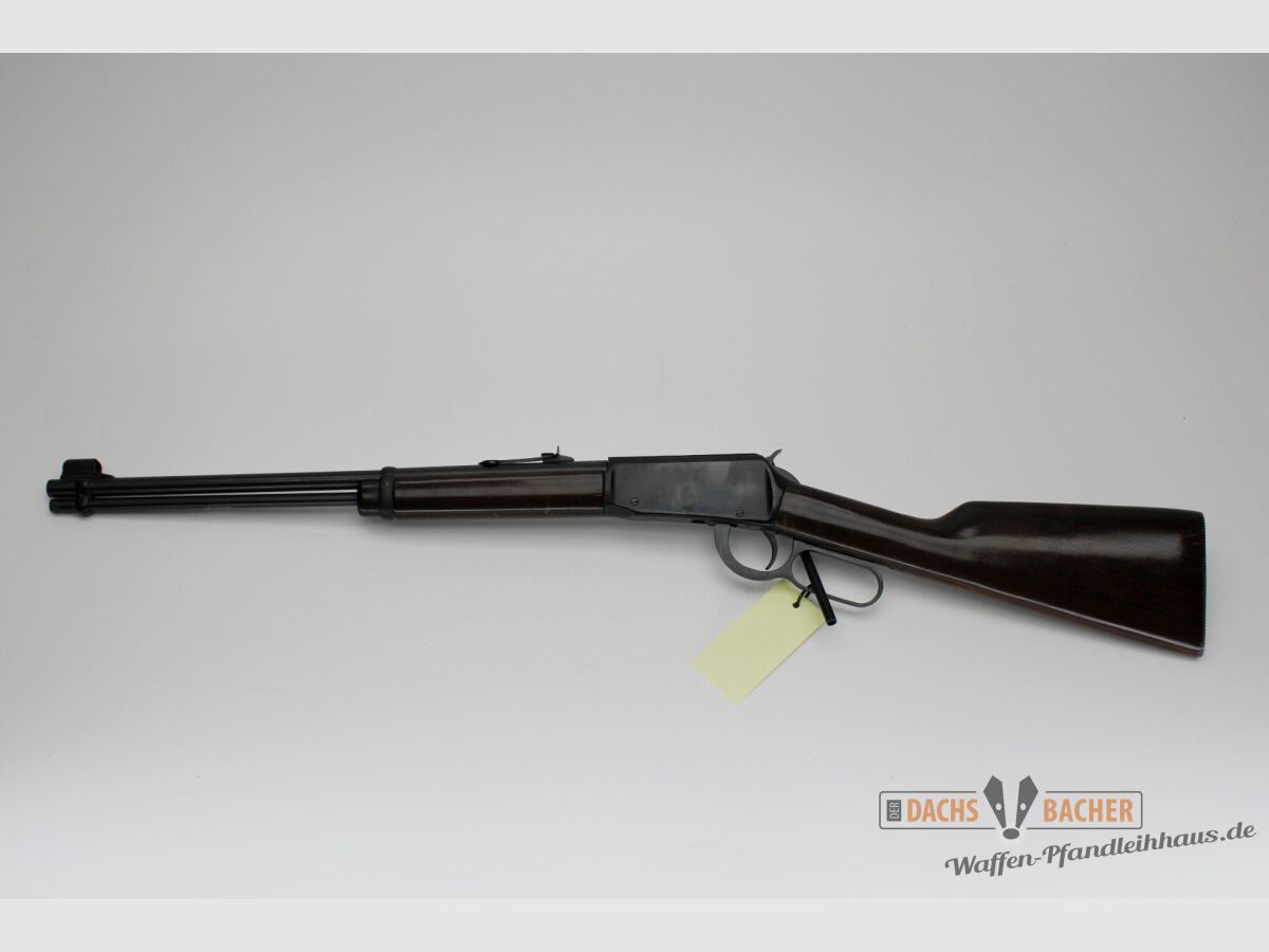 UHR Rifle Erma EG 71 Cal.22lr, imagen 1 de 8