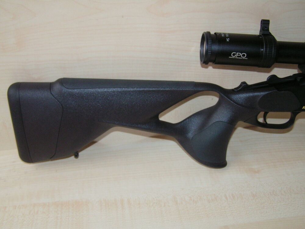 Blaser K 95, Bild 3 von 6