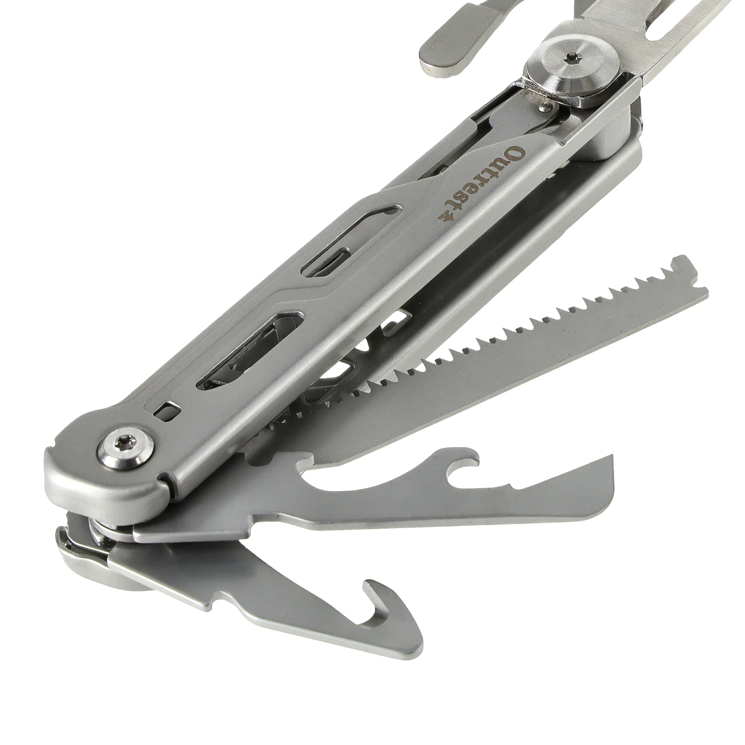 Outrest Ranger multitool knife (GHK6B-P03), image 10 of 28
